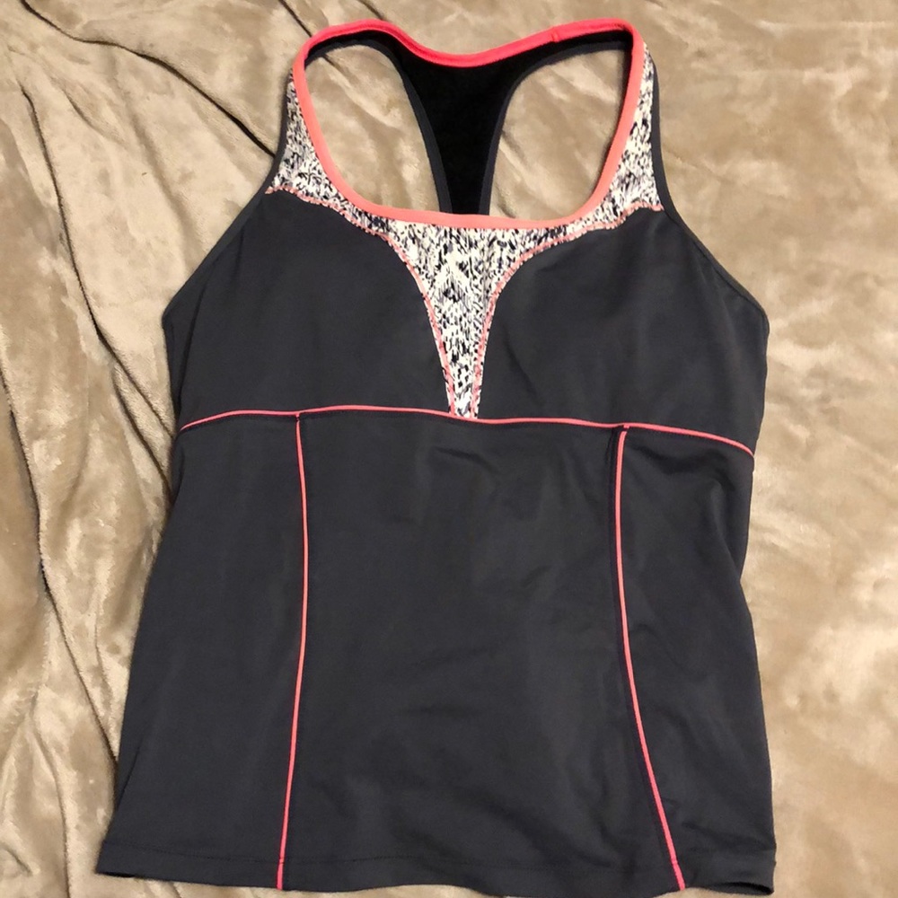 Athleta swim suit